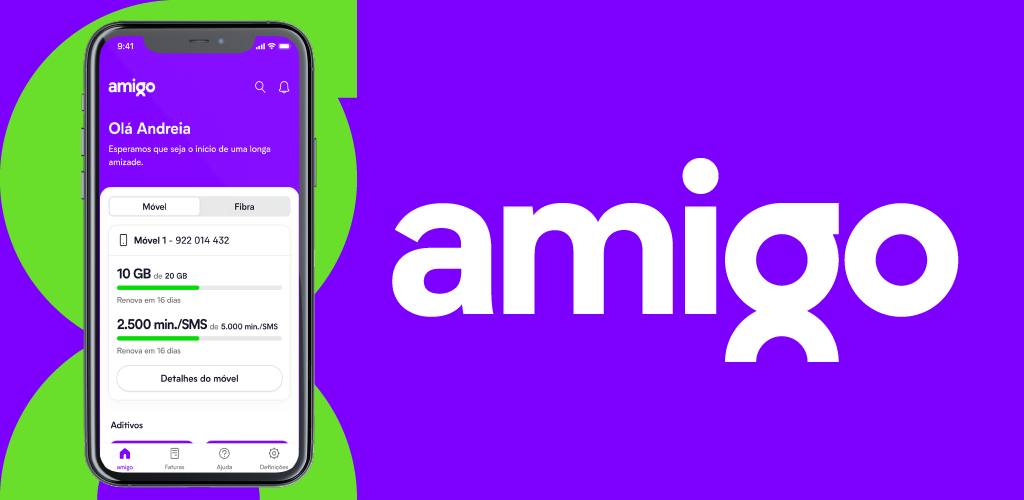 AMIGO