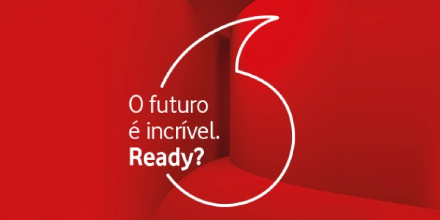 Vodafone — soluções de telecomunicações