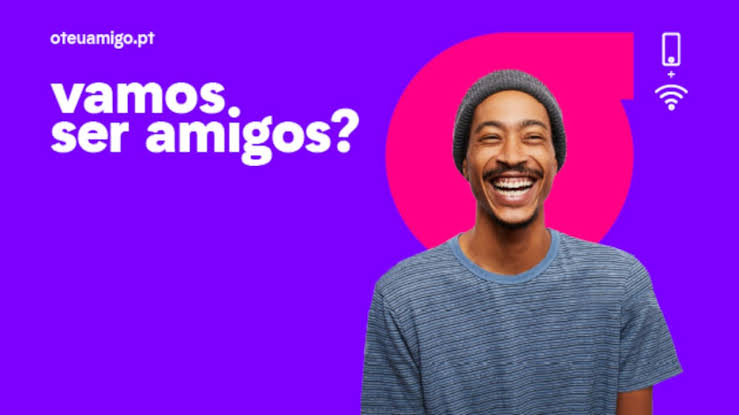 Amigo — soluções de telecomunicações